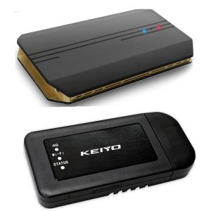 慶洋エンジニアリング KEIYO APP CAST light ワイヤレス Car