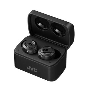 JVC HA-XC72T-B ワイヤレスイヤホ...の詳細画像2