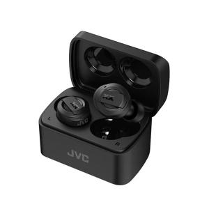 JVC HA-XC72T-B ワイヤレスイヤホ...の詳細画像3