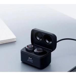 JVC HA-XC72T-R ワイヤレスイヤホ...の詳細画像5