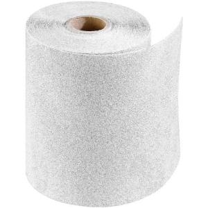 PORTER-CABLE Sandpaper Roll, Adhesive-Backed, 4 1/2-Inch X 10-Yard, 80-Grit｜ysysstore