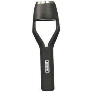 General Tools 1271M Arch Punch, 1 Inch並行輸入品　送料無料｜ysysstore