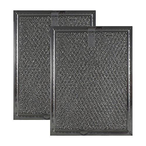 2-Pack Air Filter Factory Replacement For Frigidai...