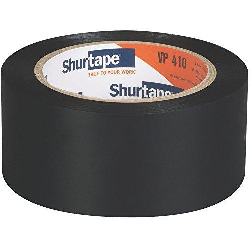 Shurtape 202810 VP-410 Vinyl Film Tape: 2&quot; x 36 yd...