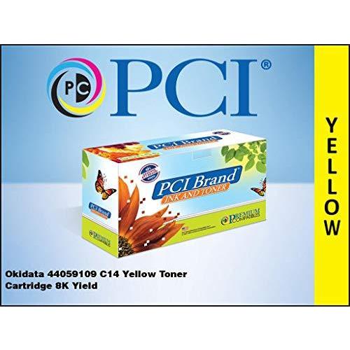 PCI Brand Compatible Toner Cartridge Replacement f...