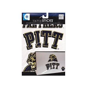 me & my BIG ideas laptopSTICKS Removable Laptop Stickers, Pittsburgh (Pitt)｜ysysstore