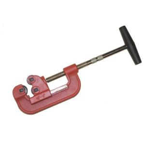 Superior Tool 02802 2" Heavy Duty Pipe Cutter-Cast Iron Pipe Cutter for 1/2｜ysysstore