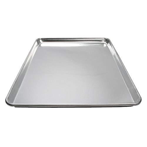 Winware 18 Inch x 26 Inch Aluminum Sheet Pan並行輸入品　...