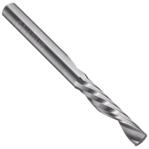 LMT Onsrud 62-727 Solid Carbide Downcut Spiral O F...