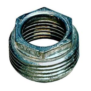 Sigma Electric ProConnex 49001 Rigid Reducing Bushing 3/4-Inch to 1/2-Inch,｜ysysstore