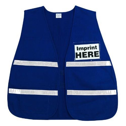 MCR Safety ICV203 Incident Command Polyester/Cotto...