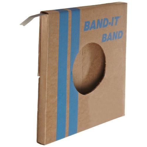BAND-IT VALU-Strap Band C13499, 200/300 Stainless ...