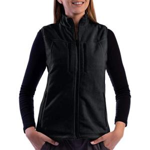 SCOTTeVEST Women's Fireside Fleece Travel Vest | 15 Pockets | Anti-Pickpock｜ysysstore