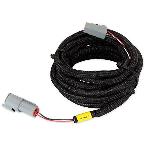 AEM Electronics 30-3608 Aemnet Extension Cable 10 ...