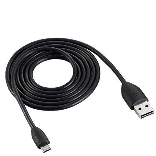 Slim Pro MicroUSB Cable Works for Bose Soundlink M...