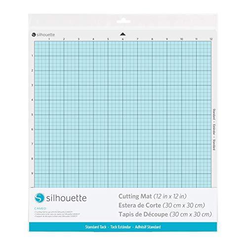 Bulk Buy: Silhouette (2-Pack) Cameo Cutting Mat 12...