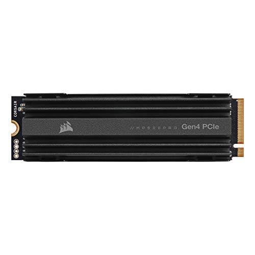 Corsair M.2 SSD MP600シリーズ 2TB CSSD-F2000GBMP600PRO...