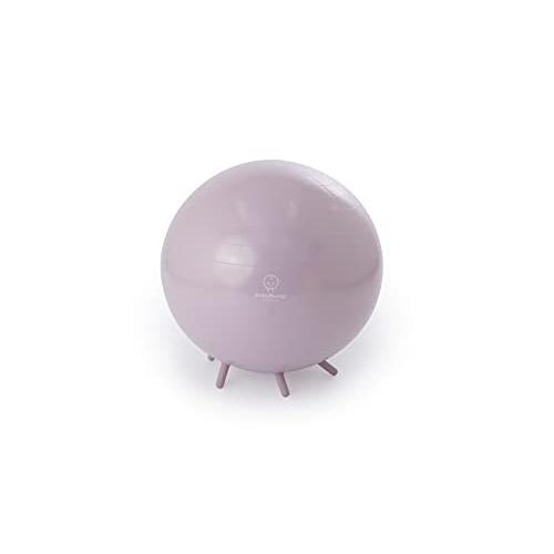 Baby Bump | Birth Ball with Base Legs - Stability/...
