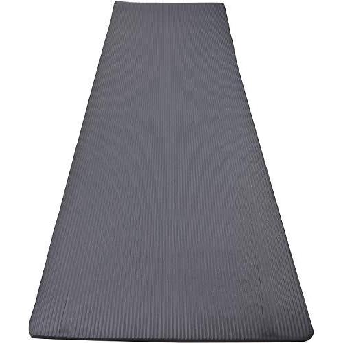 AVEC SANGLE POUR TAPIS GRIS並行輸入品　送料無料