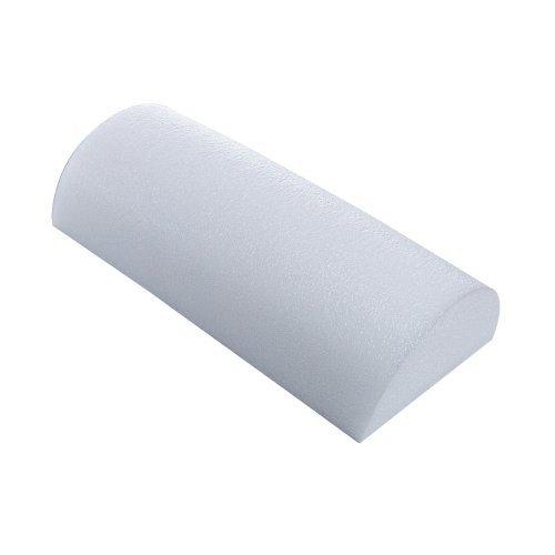 30-2111 Roller Exercise Foam Balance Half Round 6x...