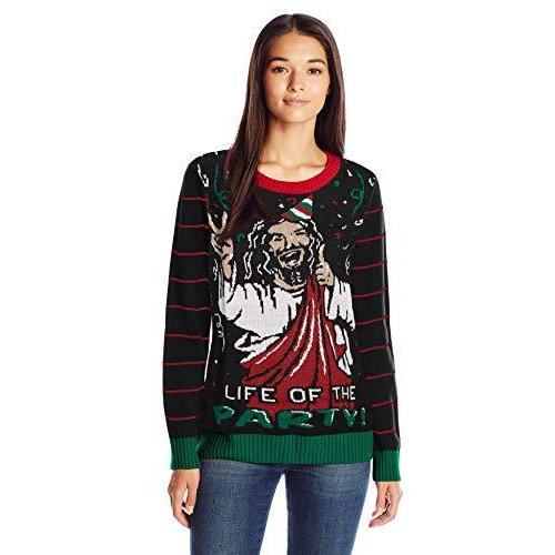 Ugly Christmas Sweater Company Women&apos;s Assorted Pu...