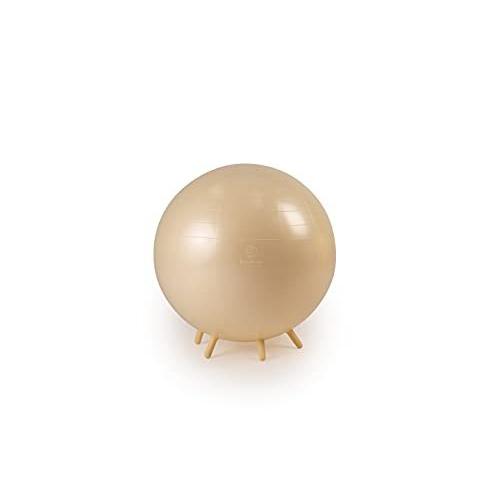 Baby Bump | Birth Ball with Base Legs - Stability/...