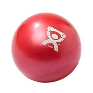 Hand Weight Ball Size / Color: 3.3 lbs / Red並行輸入品　送料無料｜ysysstore