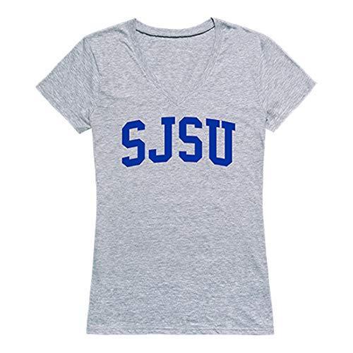 SJSU San Jose State Spartans NCAA Game Day Women&apos;s...