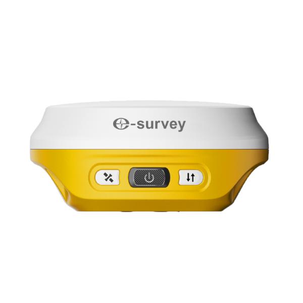 e-survey eRTK10 mini 小型 目視 指定 GNSS 受信機 ポケットサイズ gns...