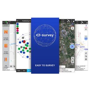 現場データ収集ソフトウェア Surpad 4.2