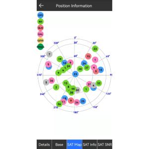 現場データ収集ソフトウェア Surpad 4.2の詳細画像3