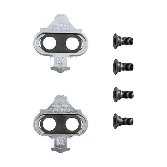 シマノ(SHIMANO)SM-SH56 SPD対応ナット無し クリートセット ISMSH56J