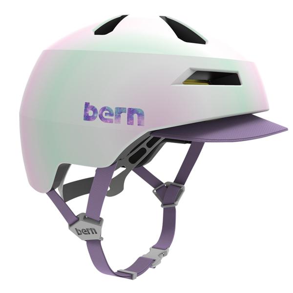 bern(バーン)NINO2.0 GALAXY PEARL M