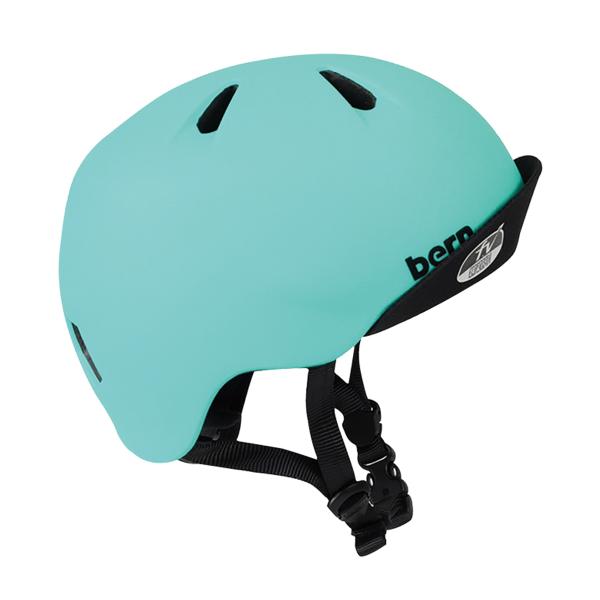 bern(バーン)NINO Matte Mint XS/S