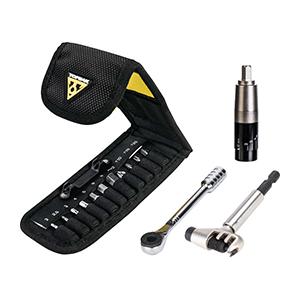 トピーク(TOPEAK)ラチェット ロケット ライト NTX+  TOL42700
