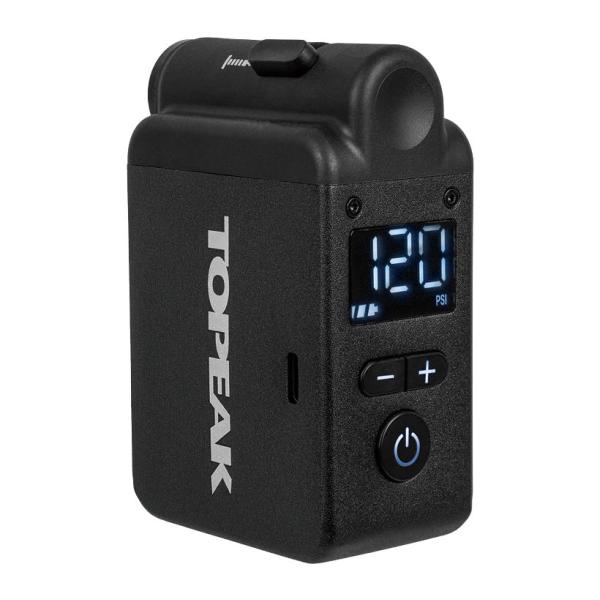 トピーク(TOPEAK) E-ブースター デジタル PPM13600