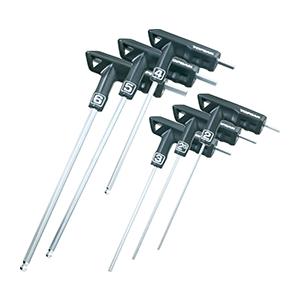 TOPEAK(トピーク)Tハンドル デュオヘックス レンチ セット TOL22900
