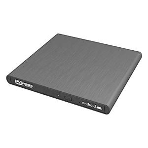 最新最全の Tv Android Archgon 対応 スマートフォン タブレット プロジ Android Dvdドライブ Cd ポータブル 外付け 外付けハードディスク ドライブ Toiyeunongnghiep Com
