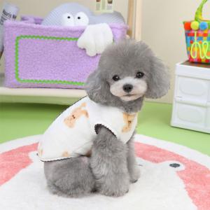犬 服 犬服 犬の服 フリース あったか起毛 ...の詳細画像3