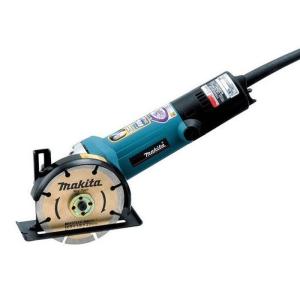 マキタ 80mm 防じんカッタ 4103KBASP ダイヤモンドホイール別売 マキタ 80mm 防じんカッタ 4103KBASP ダイヤモンドホイール別売