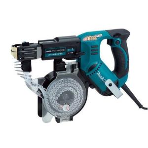 (未使用･未開封品)マキタ(Makita) オートパックスクリュードライバ 6840 マキタ（makita） オートパックスクリュードライバ 6840 : YTC