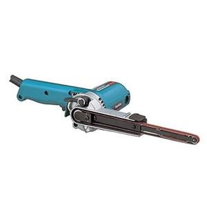 マキタ（makita） ベルトサンダ 76mm 9911 : YTCグローバル - 通販