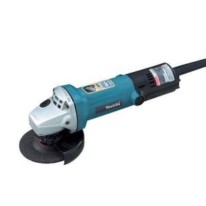 マキタ(Makita) ディスクグラインダ AC100V 砥石径100mm M965 : つなぐ