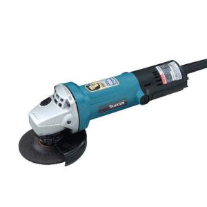 マキタ（makita） ディスクグラインダ 9533BLA 100mm 低速高トルク型