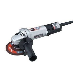 マキタ（makita） ディスクグラインダ 9533BLA 100mm 低速高トルク型