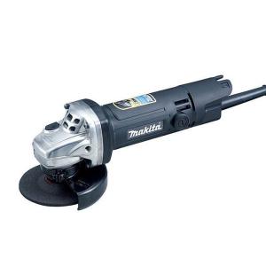 マキタ（makita） ディスクグラインダ 9533BLA 100mm 低速高トルク型