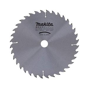 マキタ（makita） 丸ノコ盤 縦挽き用 チップソー 外径255mmX 刃数36 A