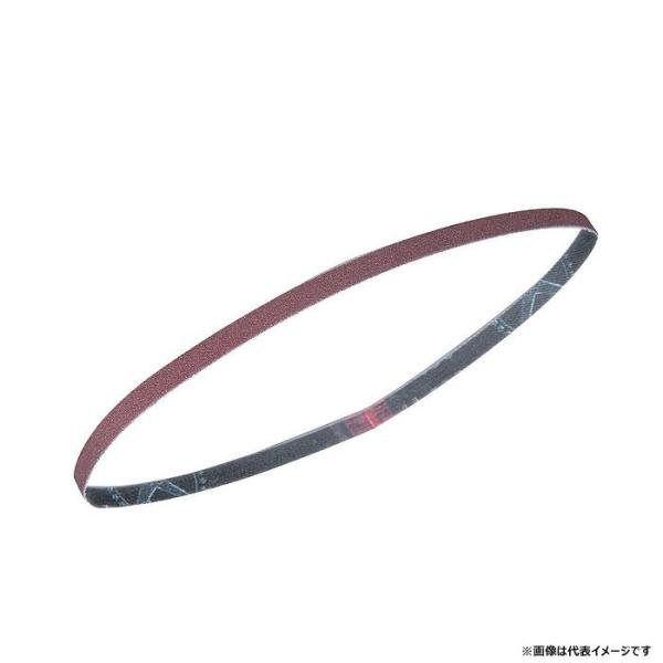 マキタ サンディングベルト AA鉄工用 中仕上 #80 9×533mm A-34469 10枚入