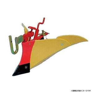 マキタ（makita） 別売部品 管理機 耕運機用 ミニアポロ培土器 A-53023