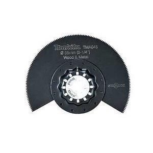 マキタ（makita） マルチツール先端工具 TMA068SK ナイフ刃 A-63993